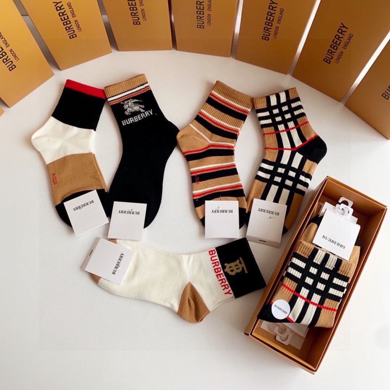 Burberry Socks